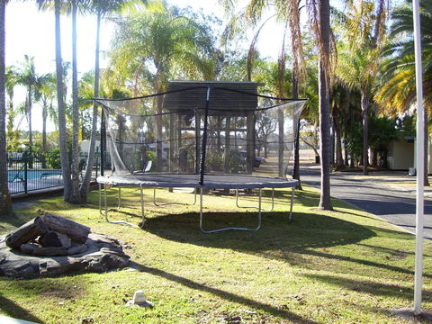 Glenwood Tourist Park & Motel - Redcliffe Tourism 17