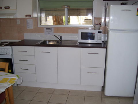 Glenwood Tourist Park & Motel - Redcliffe Tourism 20