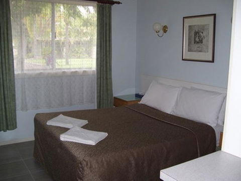 Glenwood Tourist Park & Motel - Redcliffe Tourism 13