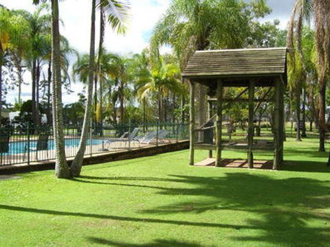 Glenwood Tourist Park & Motel - Redcliffe Tourism 4