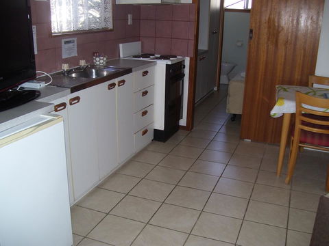 Glenwood Tourist Park & Motel - Redcliffe Tourism 22