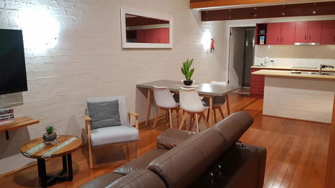 Great Escape Lofts - Redcliffe Tourism 2