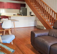 The Great Escape Lofts - Redcliffe Tourism