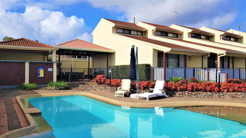 Great Escape Lofts - Redcliffe Tourism 7