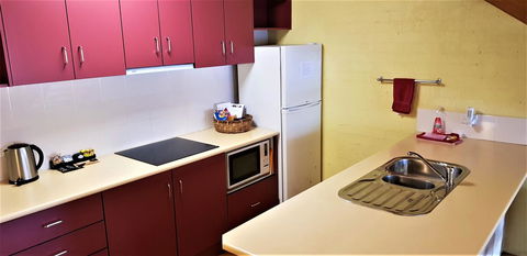 Great Escape Lofts - Redcliffe Tourism 30
