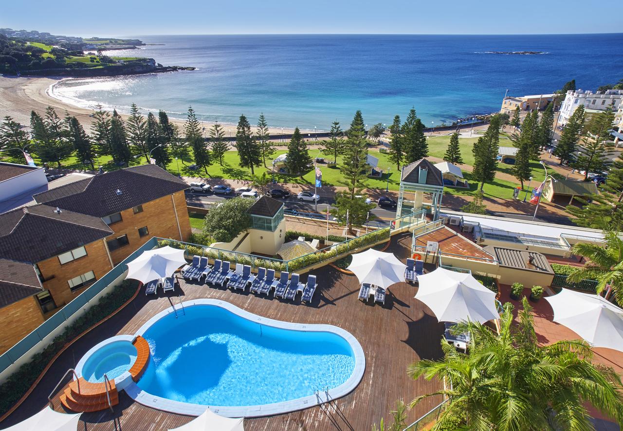 Coogee NSW Redcliffe Tourism