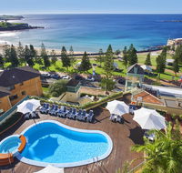 Crowne Plaza Sydney Coogee Beach - Redcliffe Tourism