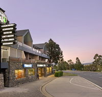 Banjo Paterson Inn - Redcliffe Tourism