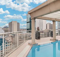 Wyndel Apartments Sydney CBD - Bond - Redcliffe Tourism