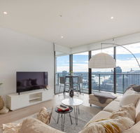 High Rise apt in Heart of Sydney wt Harbour View - Redcliffe Tourism