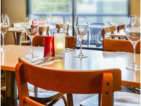 Ibis Thornleigh - Redcliffe Tourism 30