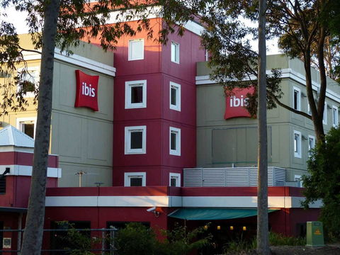 Ibis Thornleigh - Redcliffe Tourism 35