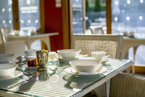 Thistle Hill Guesthouse - Walk To Many Wineries And Restaurants - Redcliffe Tourism 16