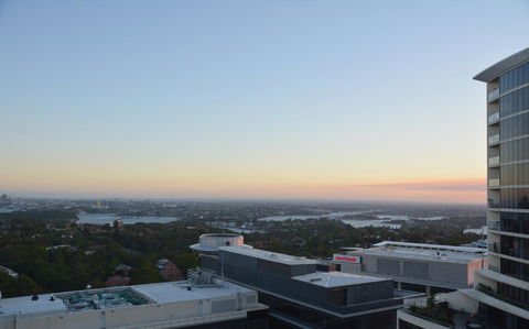 ACLiving Serviced Apartments - Redcliffe Tourism 14