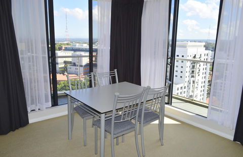 ACLiving Serviced Apartments - Redcliffe Tourism 18
