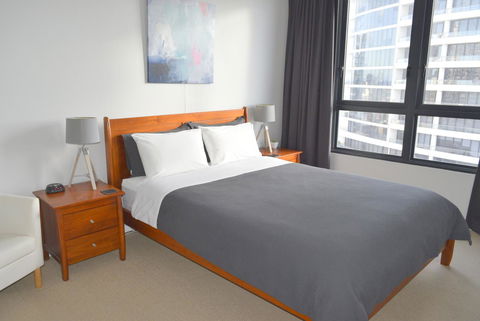 ACLiving Serviced Apartments - Redcliffe Tourism 15