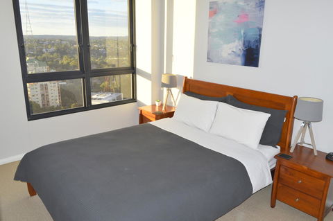 ACLiving Serviced Apartments - Redcliffe Tourism 17