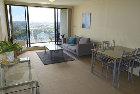 ACLiving Serviced Apartments - Redcliffe Tourism 3