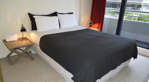 ACLiving Serviced Apartments - Redcliffe Tourism 22