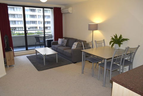ACLiving Serviced Apartments - Redcliffe Tourism 23
