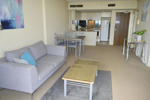 ACLiving Serviced Apartments - Redcliffe Tourism 4