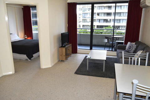 ACLiving Serviced Apartments - Redcliffe Tourism 26