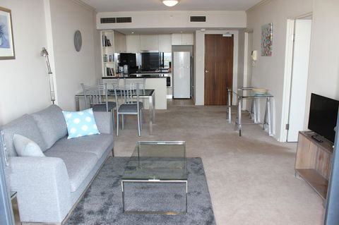 ACLiving Serviced Apartments - Redcliffe Tourism 10
