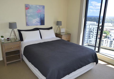 ACLiving Serviced Apartments - Redcliffe Tourism 2
