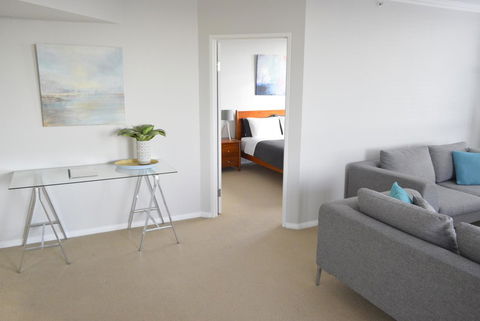 ACLiving Serviced Apartments - Redcliffe Tourism 0