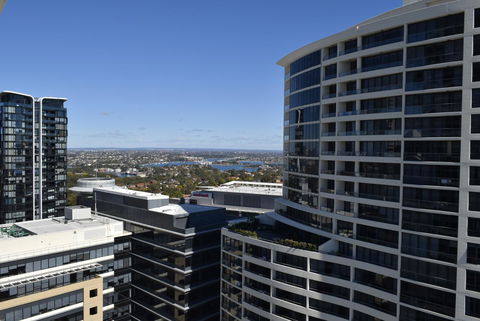 ACLiving Serviced Apartments - Redcliffe Tourism 19