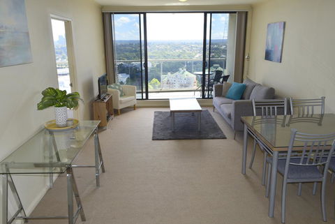 ACLiving Serviced Apartments - Redcliffe Tourism 5