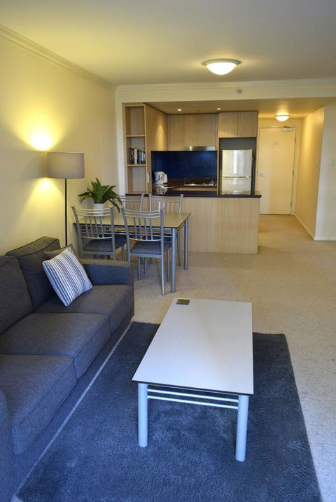 ACLiving Serviced Apartments - Redcliffe Tourism 25