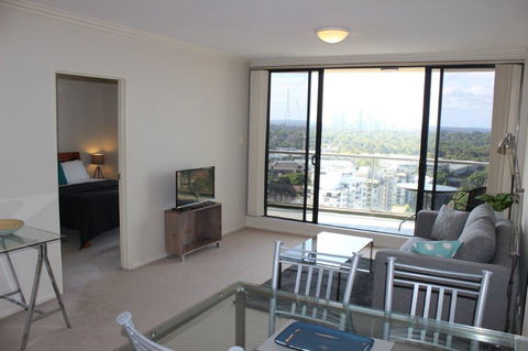 ACLiving Serviced Apartments - Redcliffe Tourism 11