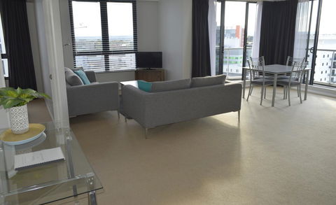 ACLiving Serviced Apartments - Redcliffe Tourism 16