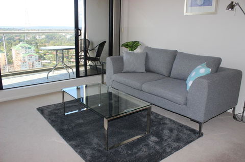 ACLiving Serviced Apartments - Redcliffe Tourism 1