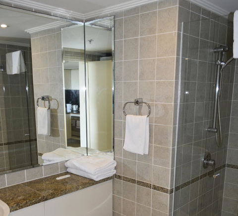 ACLiving Serviced Apartments - Redcliffe Tourism 13