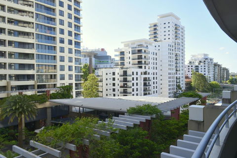 ACLiving Serviced Apartments - Redcliffe Tourism 28