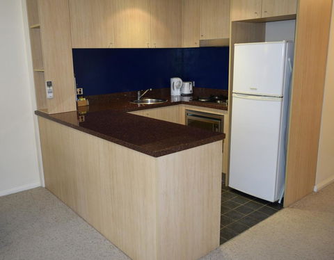ACLiving Serviced Apartments - Redcliffe Tourism 27