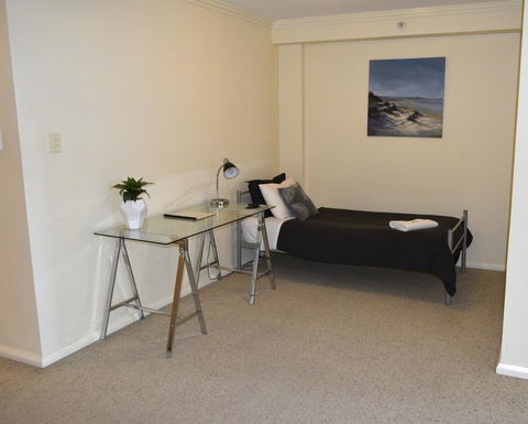 ACLiving Serviced Apartments - Redcliffe Tourism 24