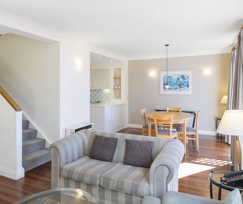 Oaks Cypress Lakes Resort - Redcliffe Tourism 44