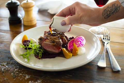 Oaks Cypress Lakes Resort - Redcliffe Tourism 21