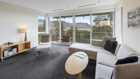 Oaks Cypress Lakes Resort - Redcliffe Tourism 9