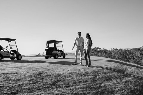 Oaks Cypress Lakes Resort - Redcliffe Tourism 23