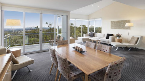 Oaks Cypress Lakes Resort - Redcliffe Tourism 4