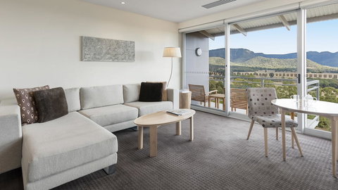 Oaks Cypress Lakes Resort - Redcliffe Tourism 15