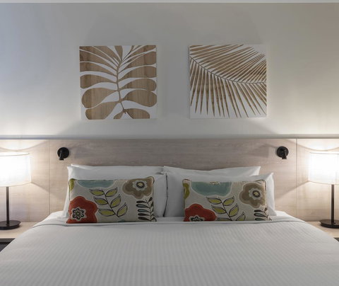 Oaks Cypress Lakes Resort - Redcliffe Tourism 39