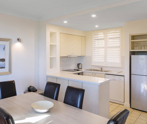 Oaks Cypress Lakes Resort - Redcliffe Tourism 35