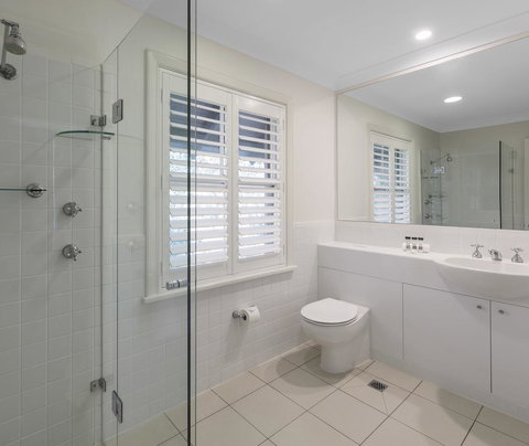 Oaks Cypress Lakes Resort - Redcliffe Tourism 41