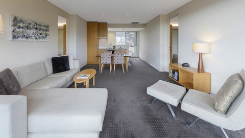 Oaks Cypress Lakes Resort - Redcliffe Tourism 10