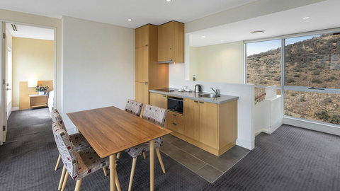 Oaks Cypress Lakes Resort - Redcliffe Tourism 11